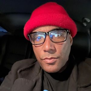 Meet your Posher, Frederic